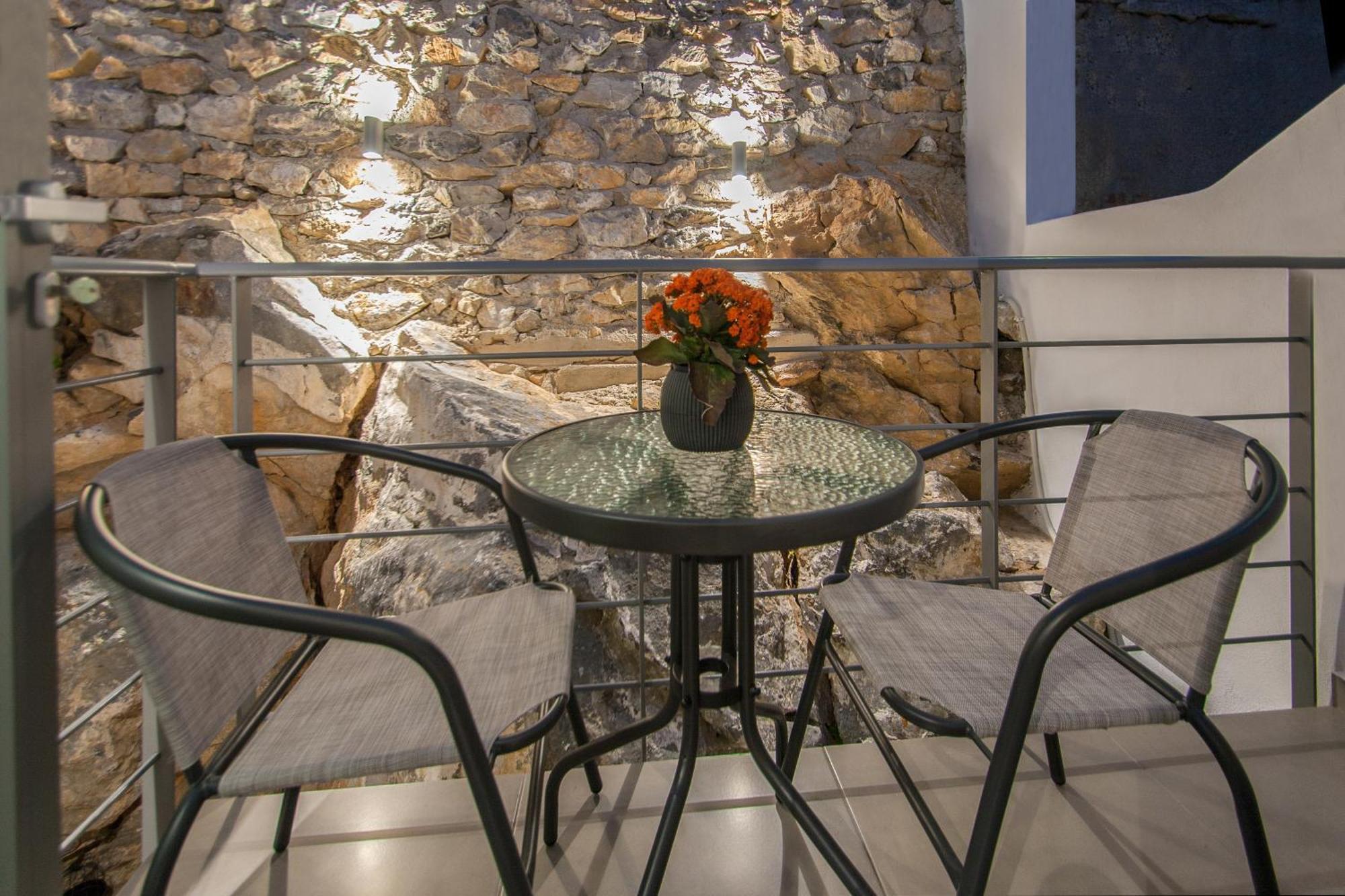 Frina'S House Skiathos المظهر الخارجي الصورة