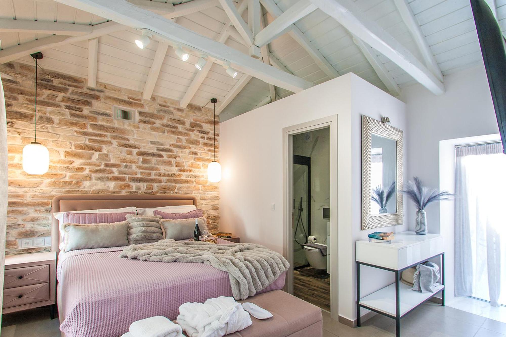 Frina'S House Skiathos المظهر الخارجي الصورة