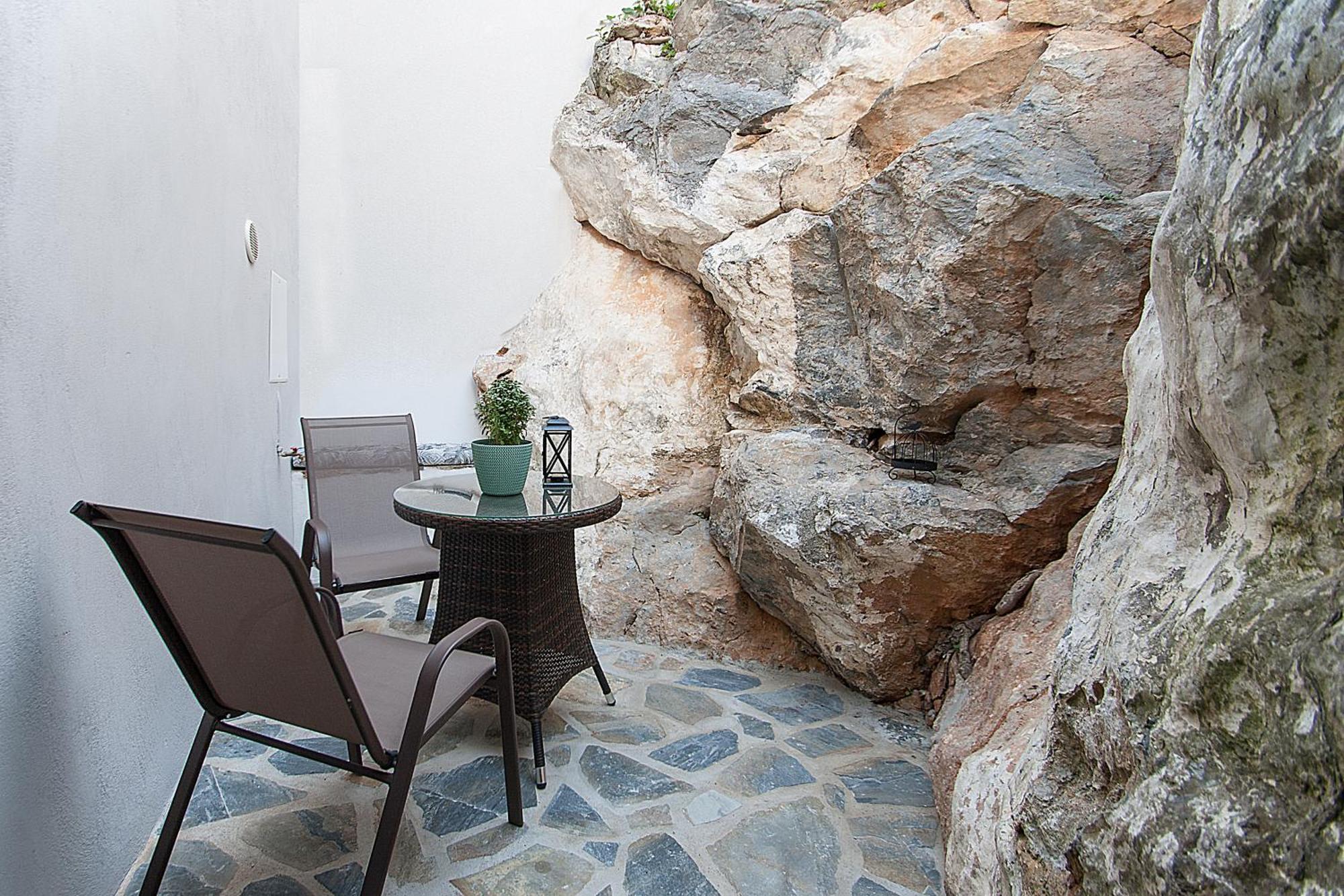 Frina'S House Skiathos المظهر الخارجي الصورة