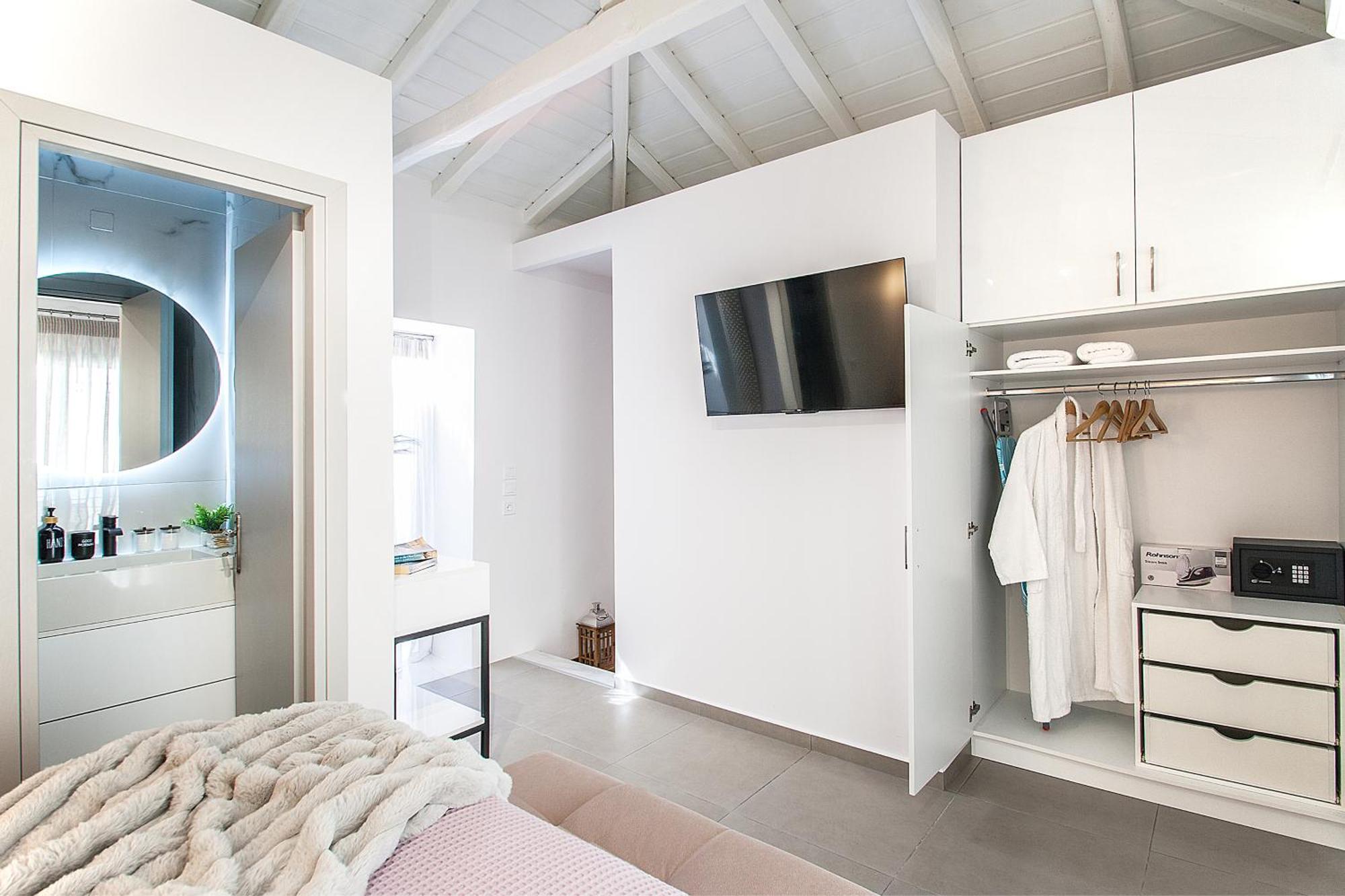 Frina'S House Skiathos المظهر الخارجي الصورة